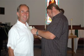 Sue and Bill 50th Wedding Anniversary