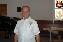 Sue and Bill 50th Wedding Anniversary