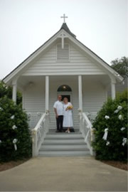 Sue and Bill 50th Wedding Anniversary