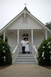 Sue and Bill 50th Wedding Anniversary