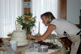 Sue and Bill 50th Wedding Anniversary