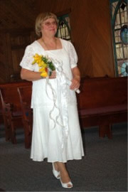 Sue and Bill 50th Wedding Anniversary