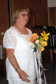 Sue and Bill 50th Wedding Anniversary