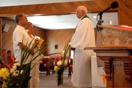 Sue and Bill 50th Wedding Anniversary