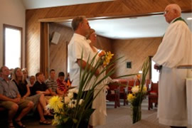 Sue and Bill 50th Wedding Anniversary