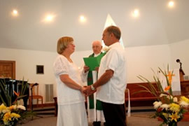 Sue and Bill 50th Wedding Anniversary