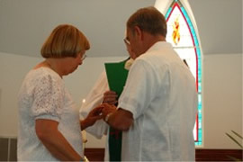 Sue and Bill 50th Wedding Anniversary