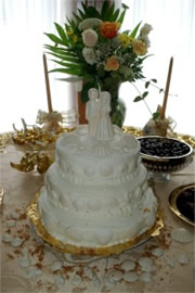 Sue and Bill 50th Wedding Anniversary