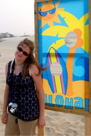 Sue and Bill 50th Anniversary Luau