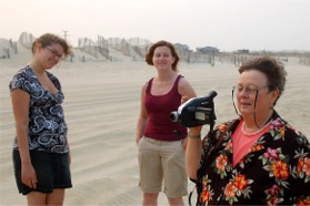 Sue and Bill 50th Anniversary Luau