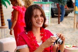 Sue and Bill 50th Anniversary Luau