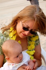 Sue and Bill 50th Anniversary Luau