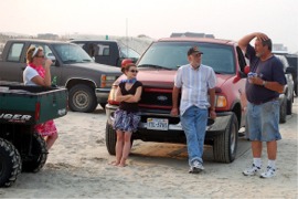 Sue and Bill 50th Anniversary Luau