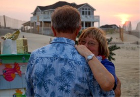 Sue and Bill 50th Anniversary Luau