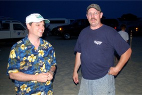 Sue and Bill 50th Anniversary Luau